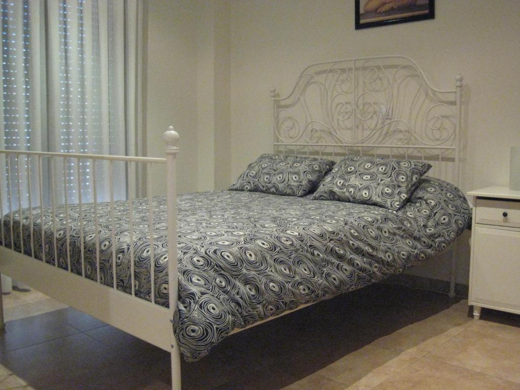 Hostal Alfajarin El Burgo de Ebro Номер фото