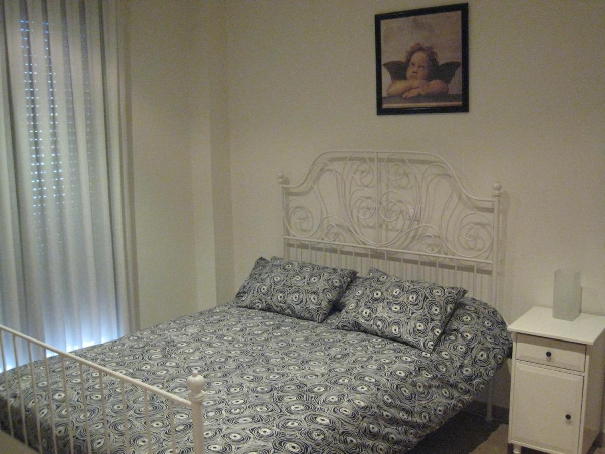 Hostal Alfajarin El Burgo de Ebro Номер фото